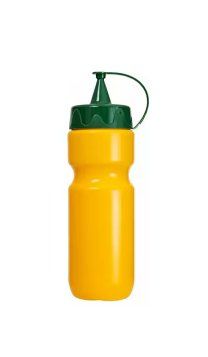 ŞİŞE HARDAL 660 ML