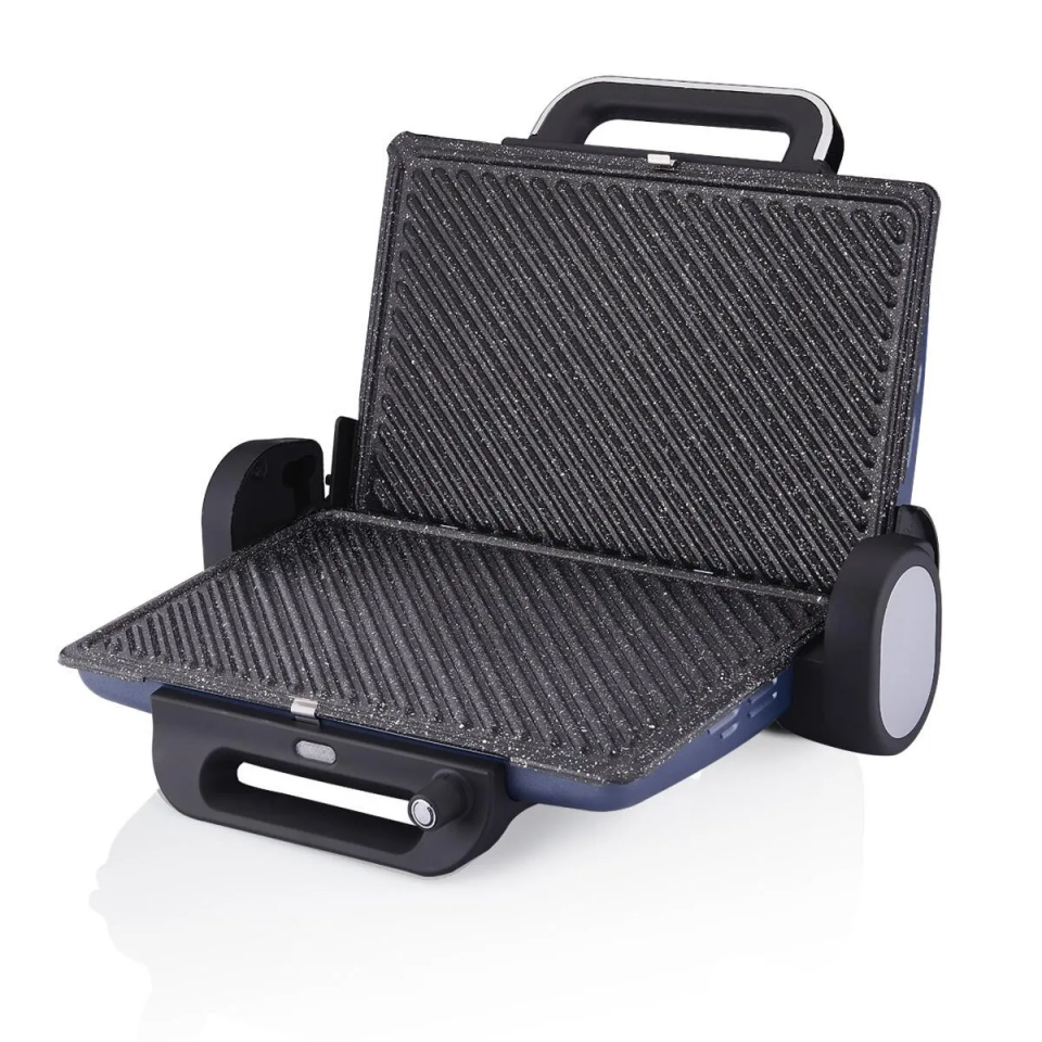 TOST MAKİNESİ TOSTEMA MAXİ MOR