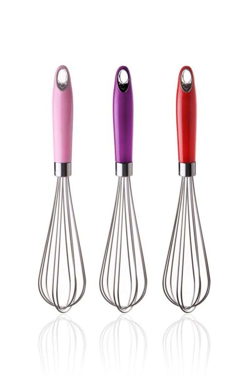 Çırpıcı Metal 20 No 30 cm