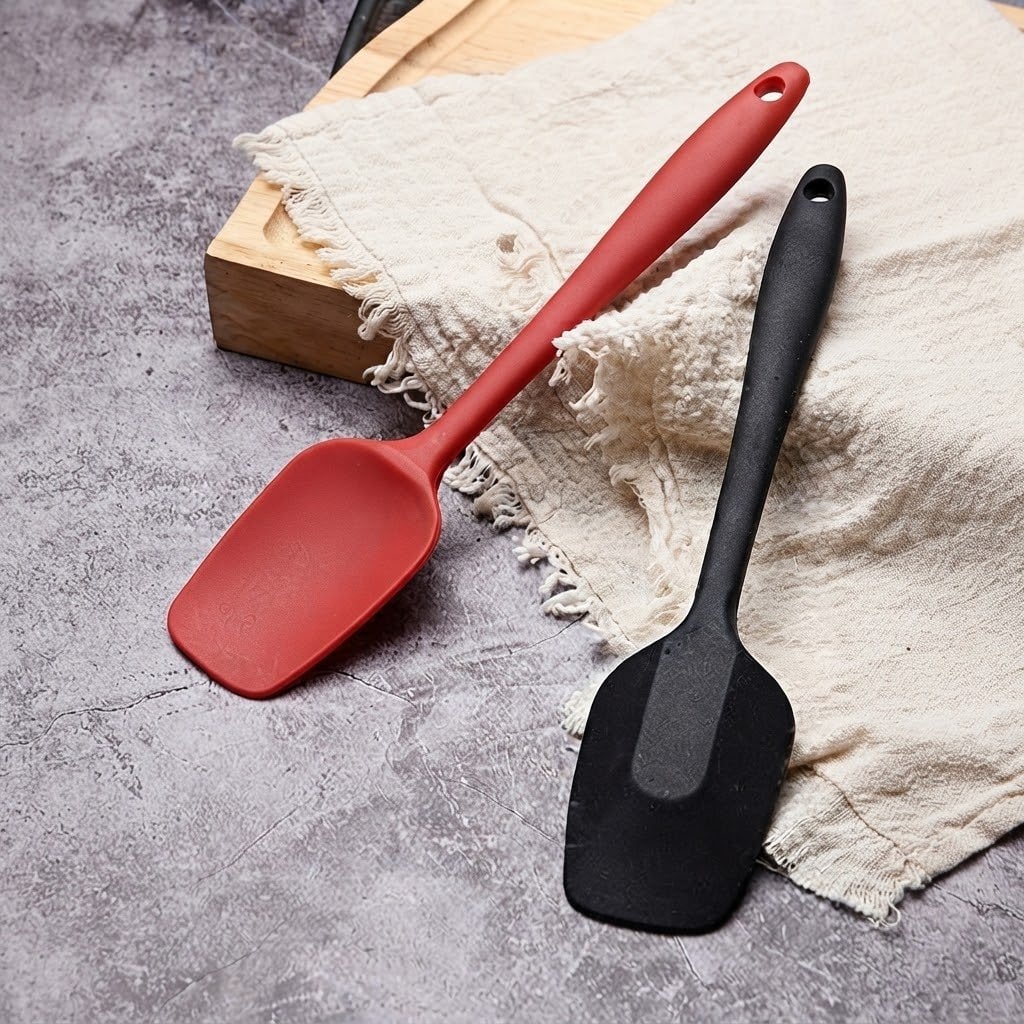 Spatula Silikon 28 CM