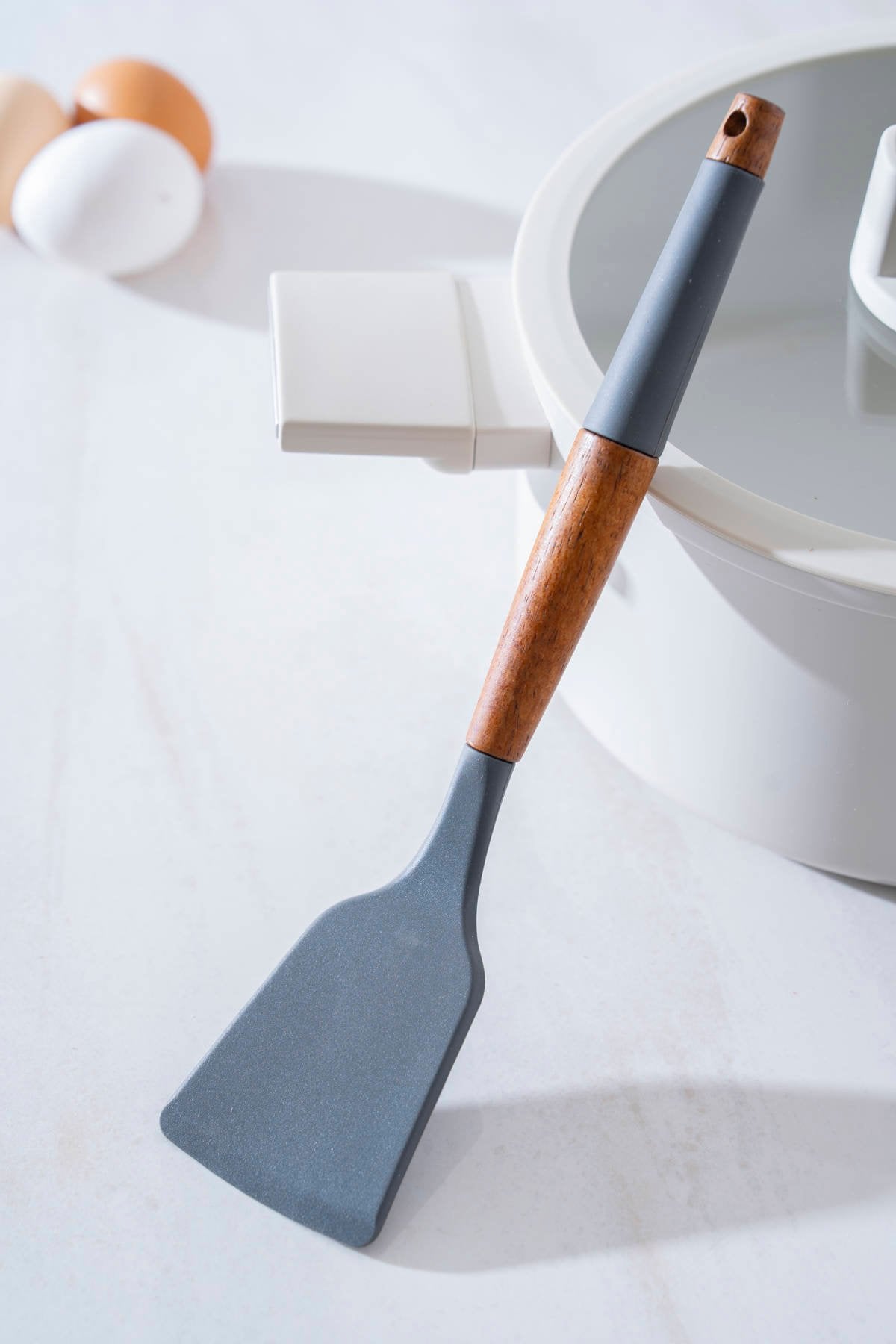 Spatula Silikon 28 CM
