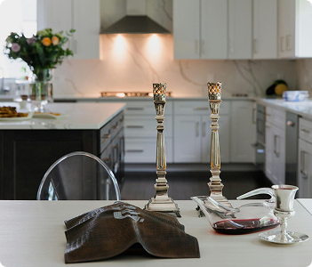 Evinize Değer Katın