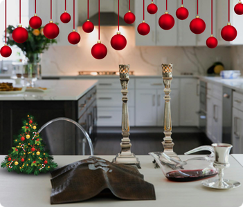 Evinize Değer Katın