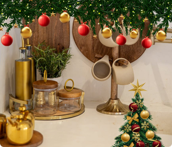 Mutfakta Şıklığın Adresi